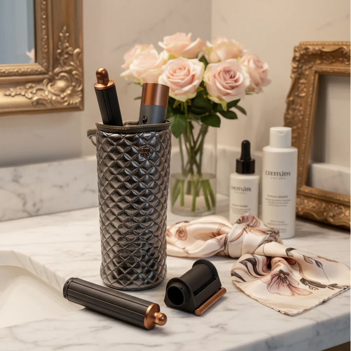 PurseN Hot Tool Holder