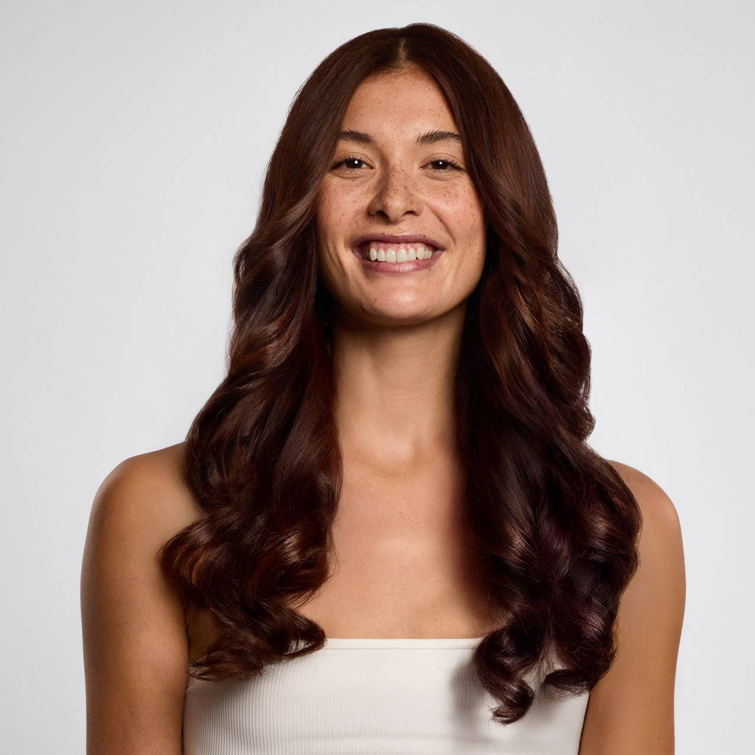 KITSCH Eucalyptus Velvet XL Heatless Curling Set