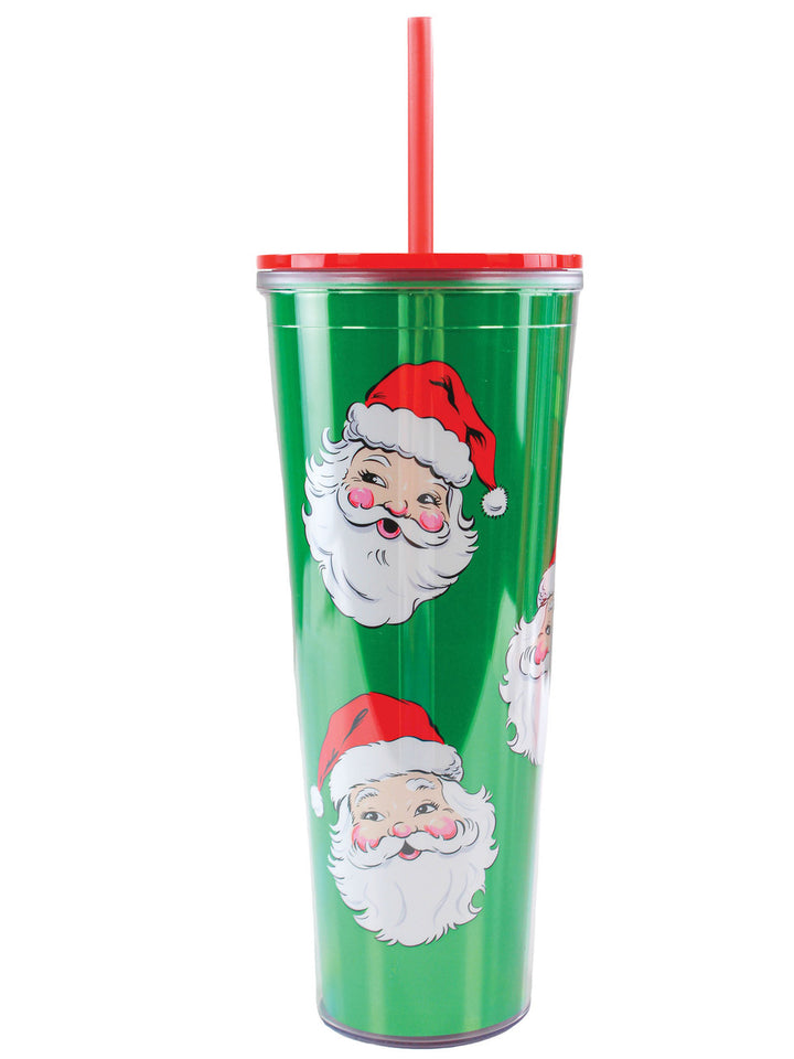 Holiday Tumbler