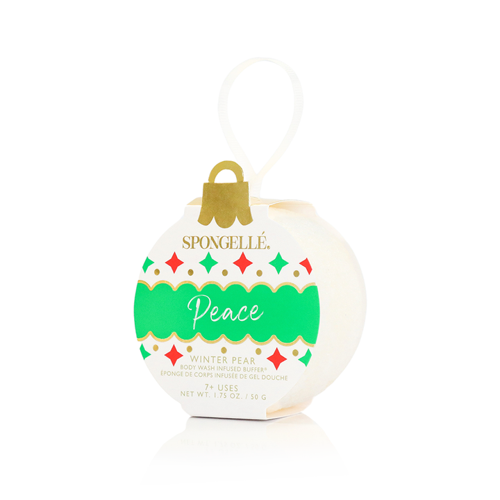 Holiday Ornament Buffers