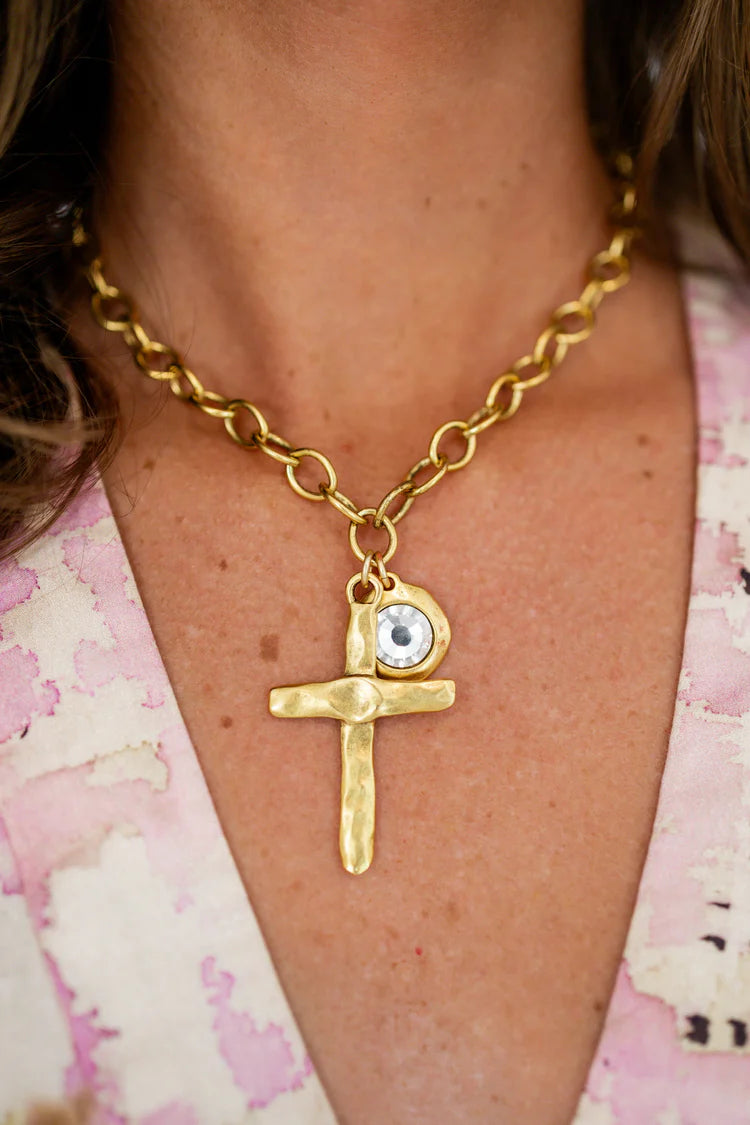 The Tina Charm