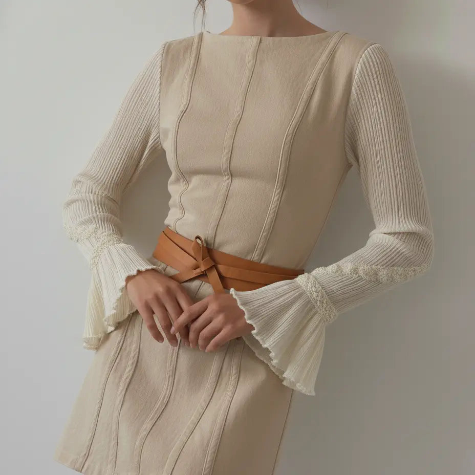 Obi Wrap Belt