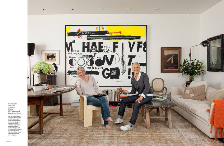 Abrams - Architectural Digest at 100: The Collector's Edition