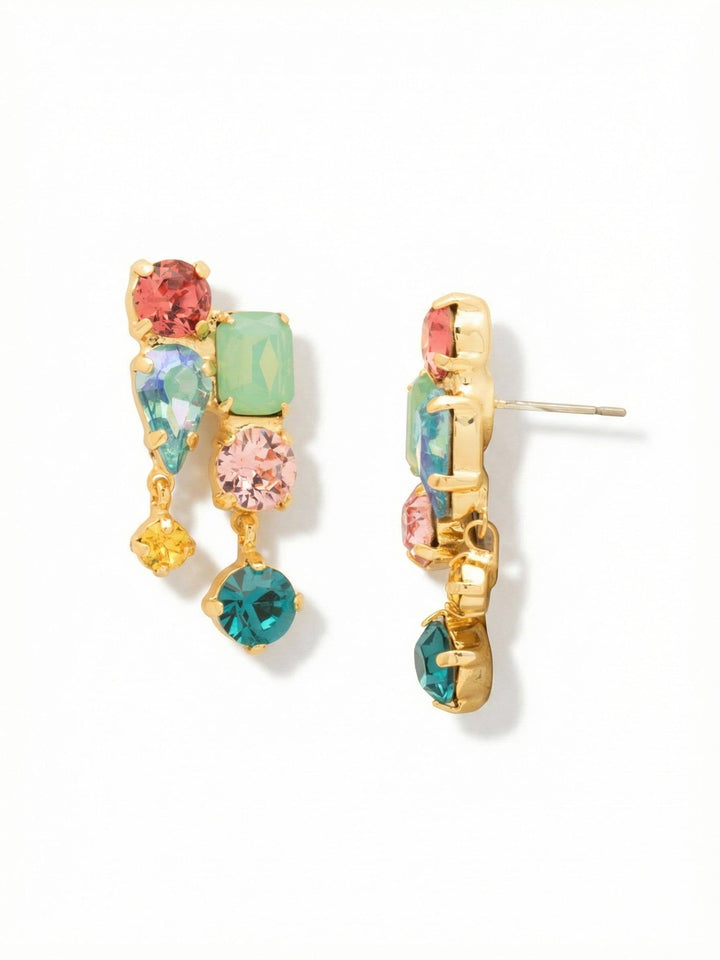 Sorrelli Moxie Dangle Earrings
