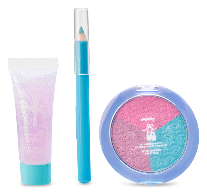 Iscream - Nutcracker Waltz Beauty Set