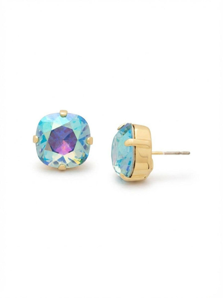 Sorrelli Aisha Stud Earrings
