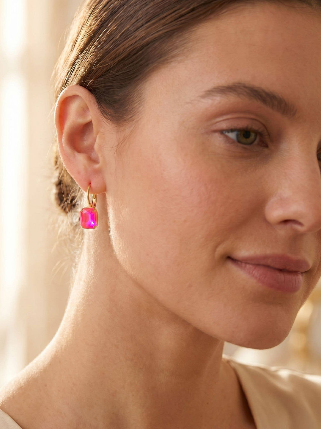 Sorrelli Octavia Dangle Earrings