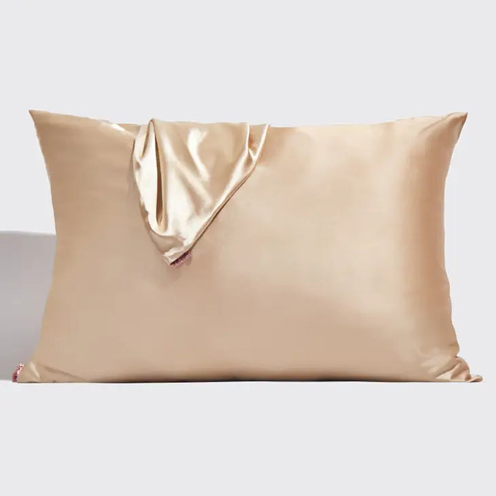 Kitsch Satin Pillowcase