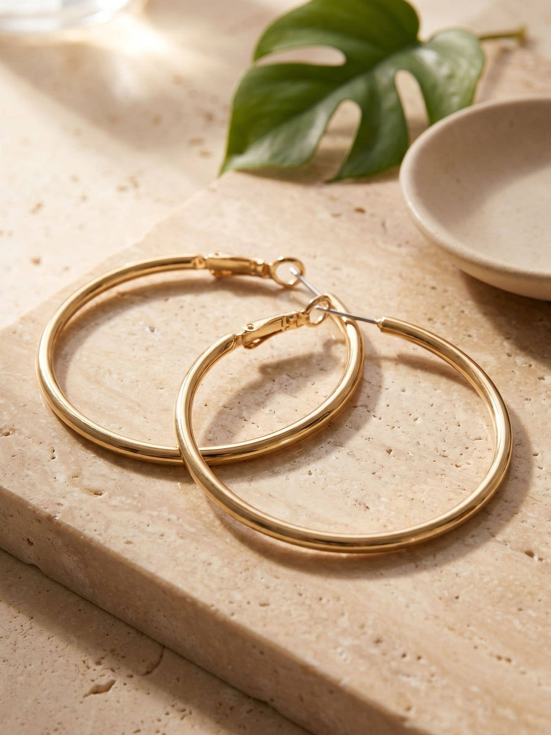 Sorrelli Dreams Hoop Earrings