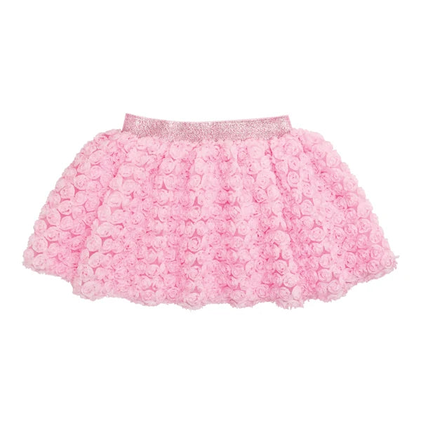 Flower Flutter Tutu