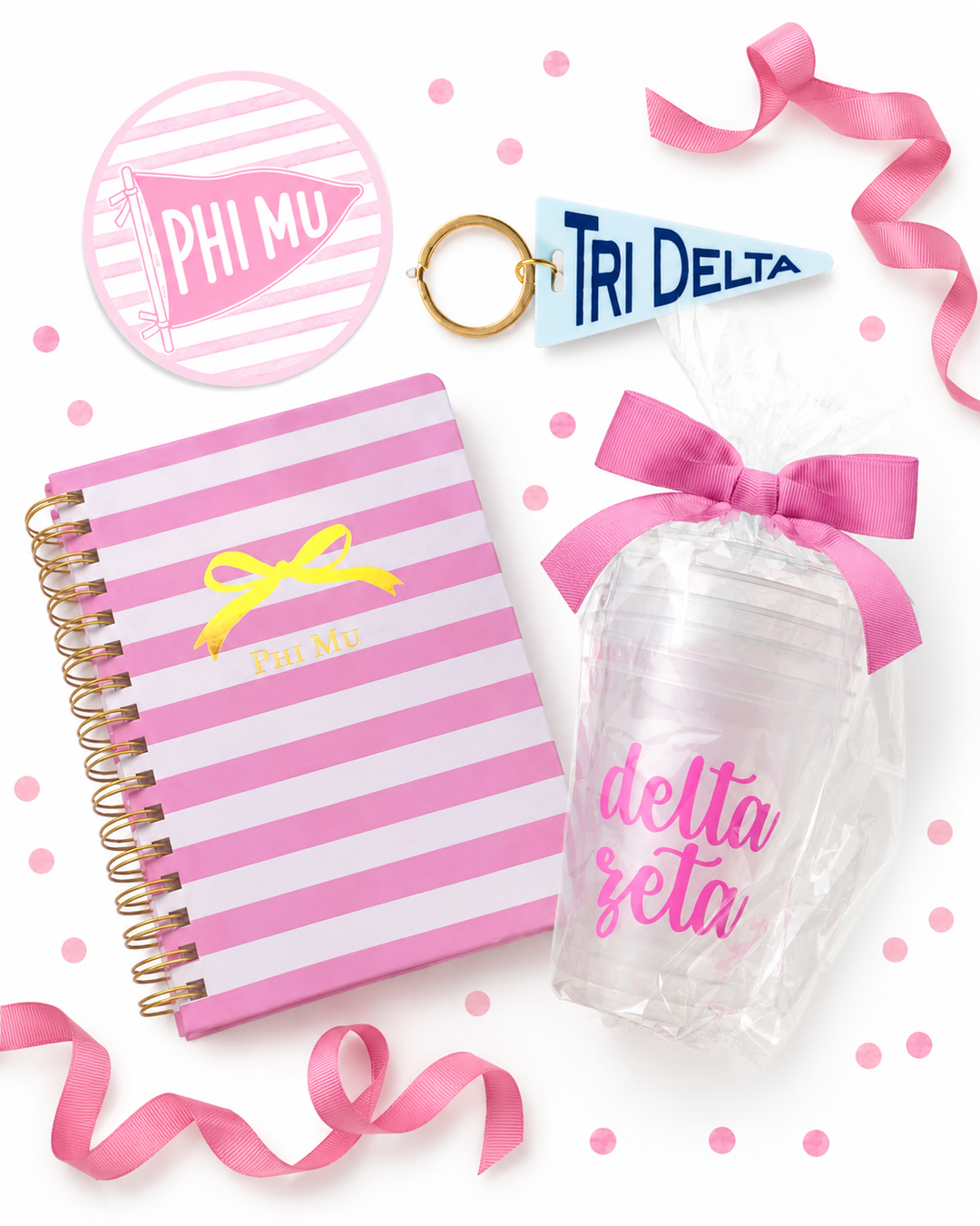 Bid Day Package $50
