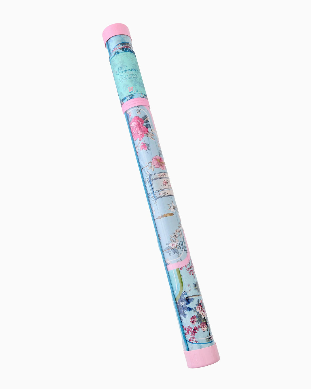 Elysium Mat in Tube