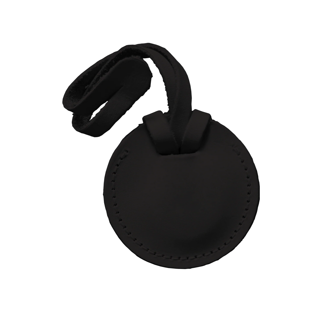 Jon Hart Treasure Tag