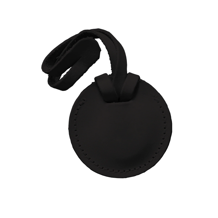 Jon Hart Treasure Tag