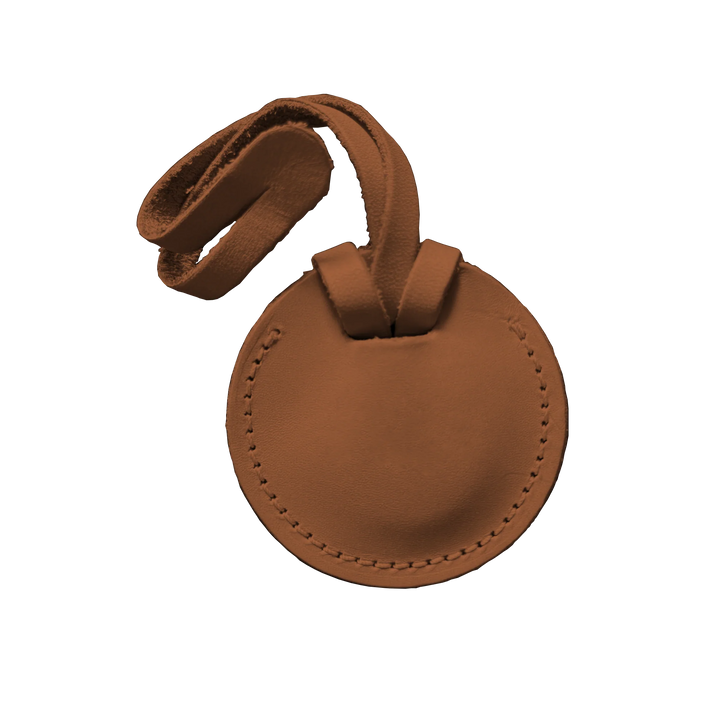 Jon Hart Treasure Tag