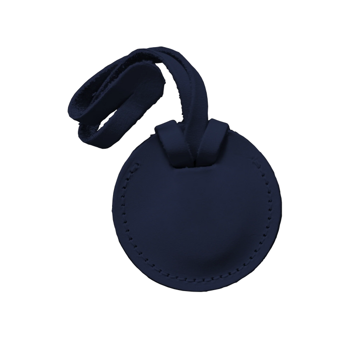 Jon Hart Treasure Tag