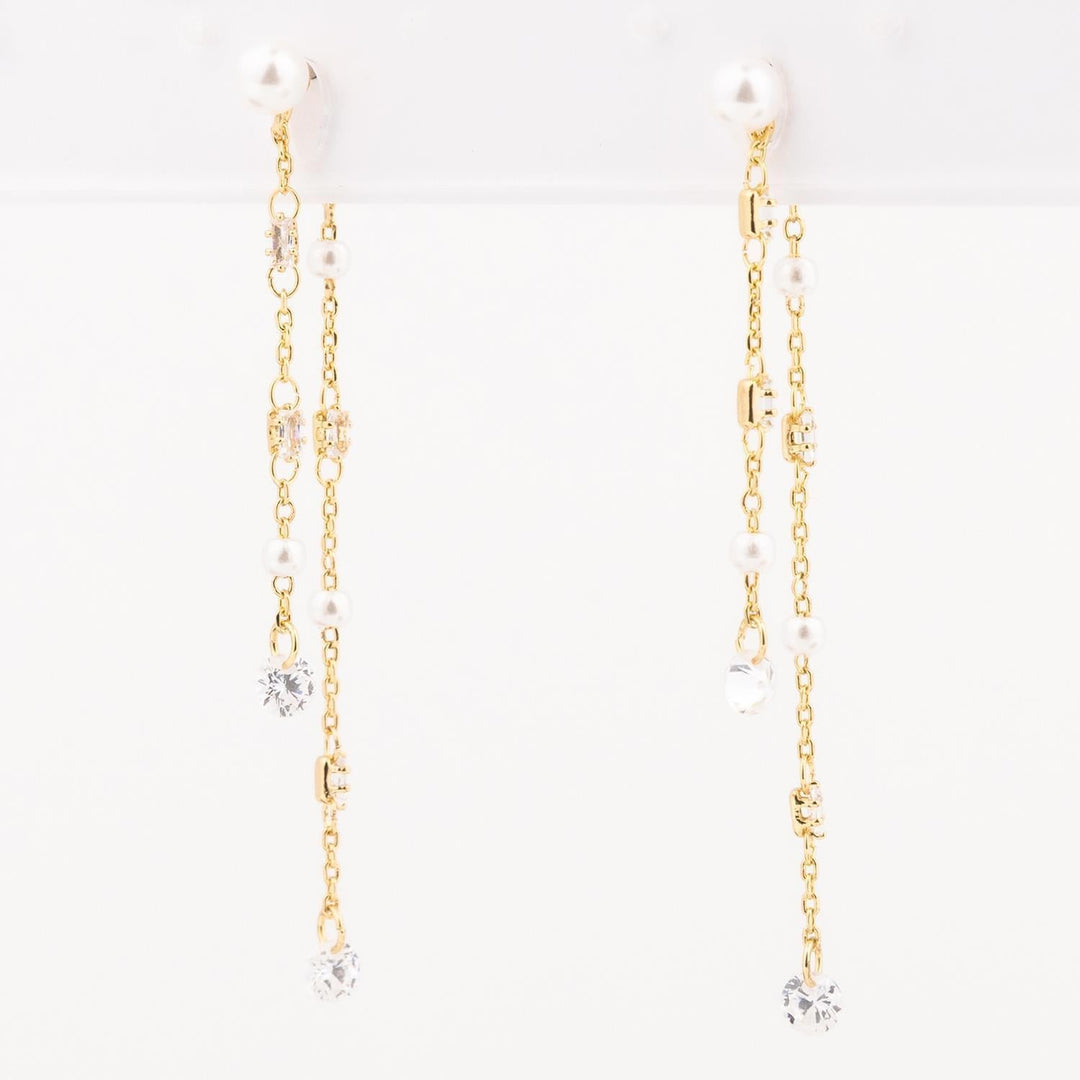 Earrings Caitlin