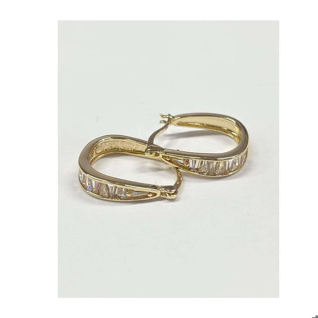 Earrings Kara