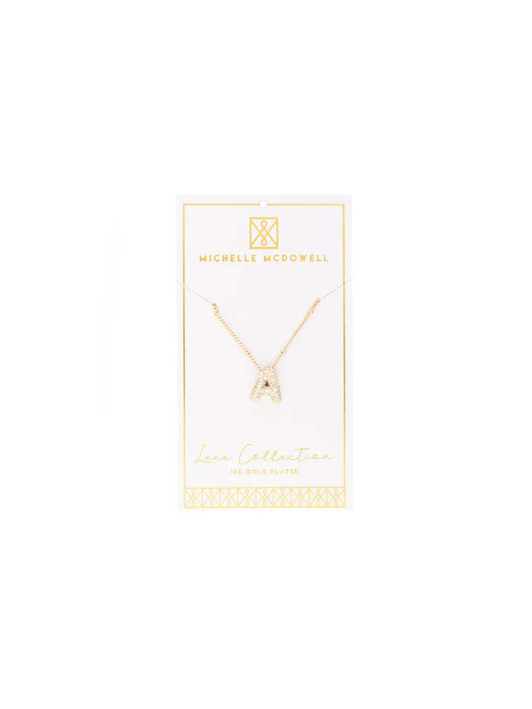 Chloe Necklace