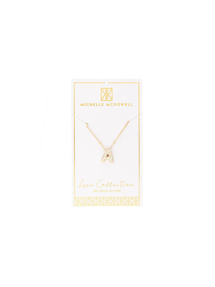 Chloe Necklace