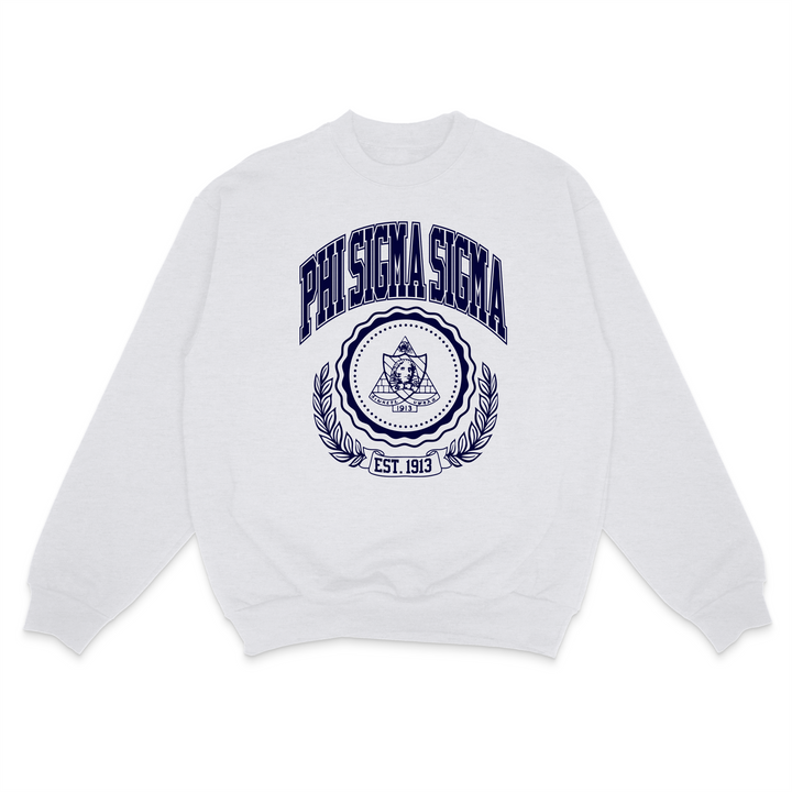 Ivy League Sorority Sweatshirt