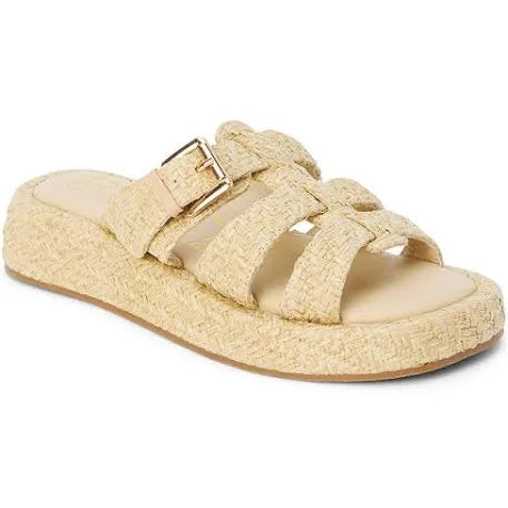 Beach by Matisse Ciao Fisherman Sandal