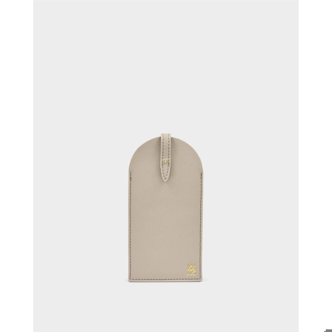 GLASSES SLEEVE | Cloud Taupe | 6 11/16" x 3 5/16"