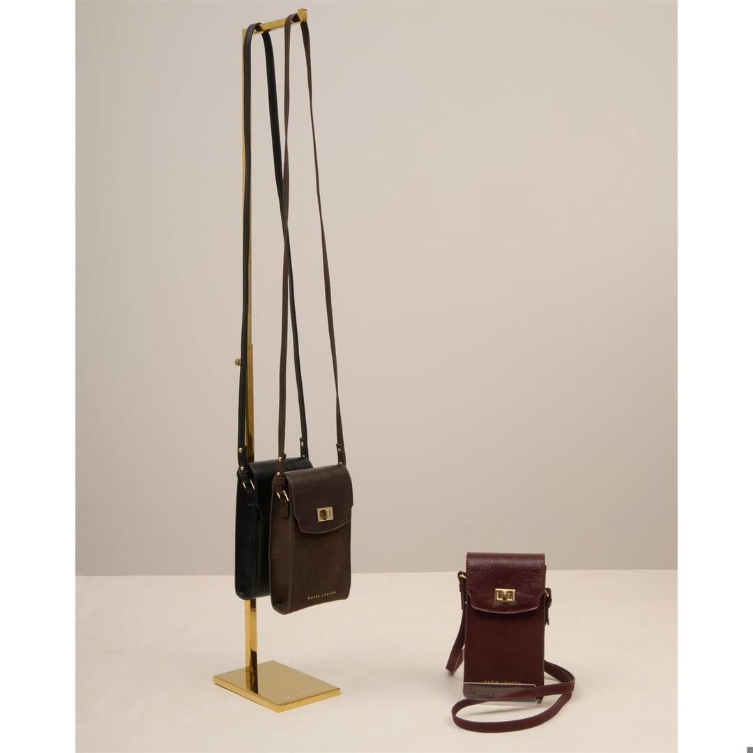 AW26 ORIN TWIST LOCK SLIM with POS