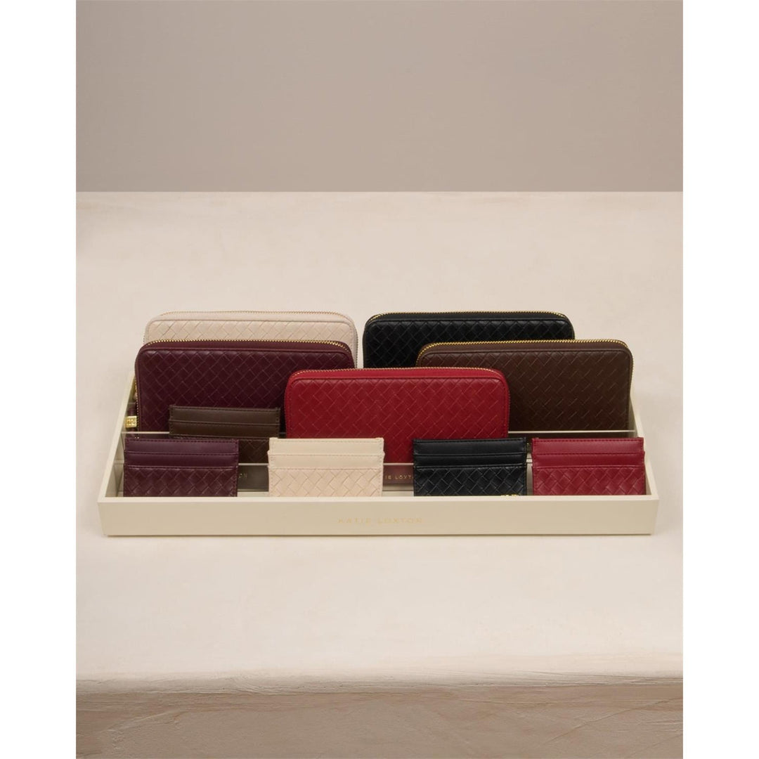 AW26 NOVA ACCESSORIES with POS