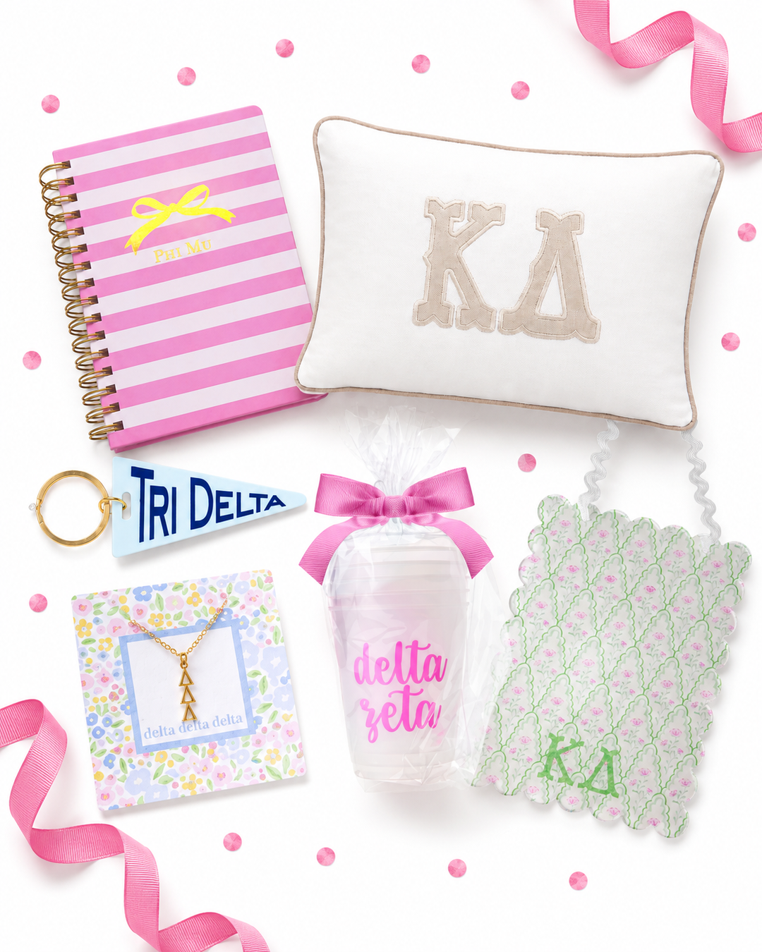 Bid Day Package $150