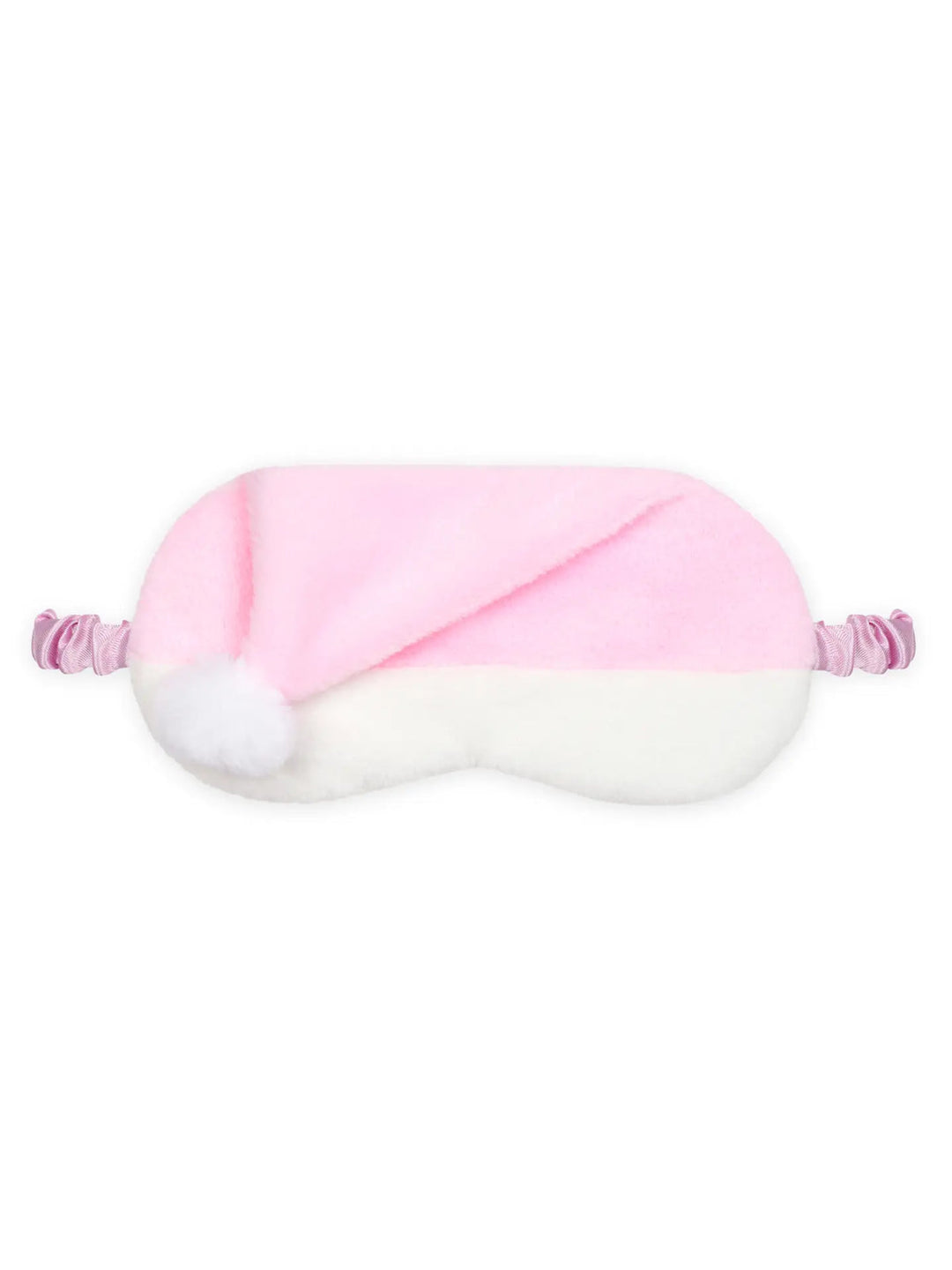 Santa's Favorite Eye Mask