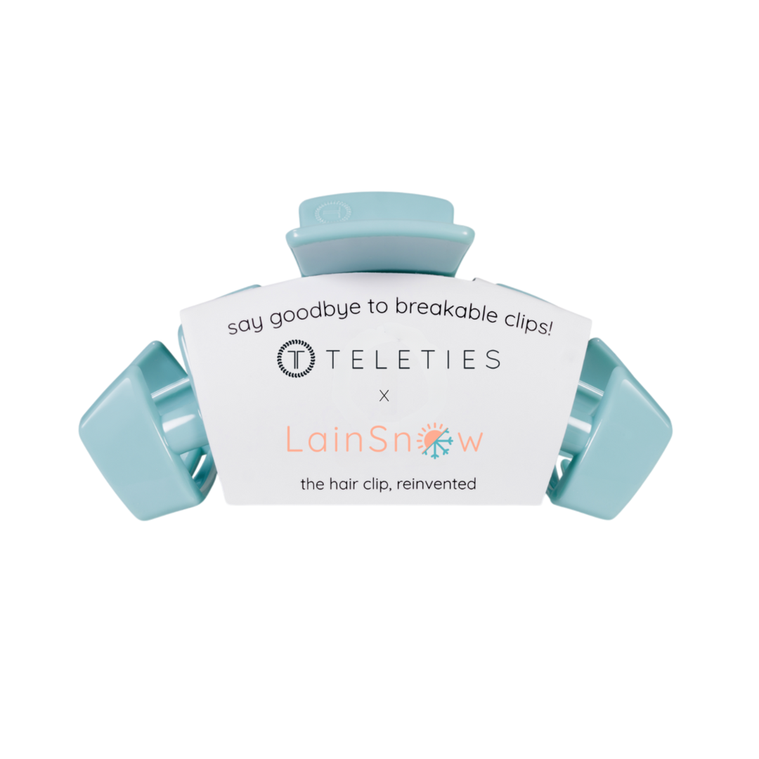 TELETIES - Classic | Catch of the Day | Medium