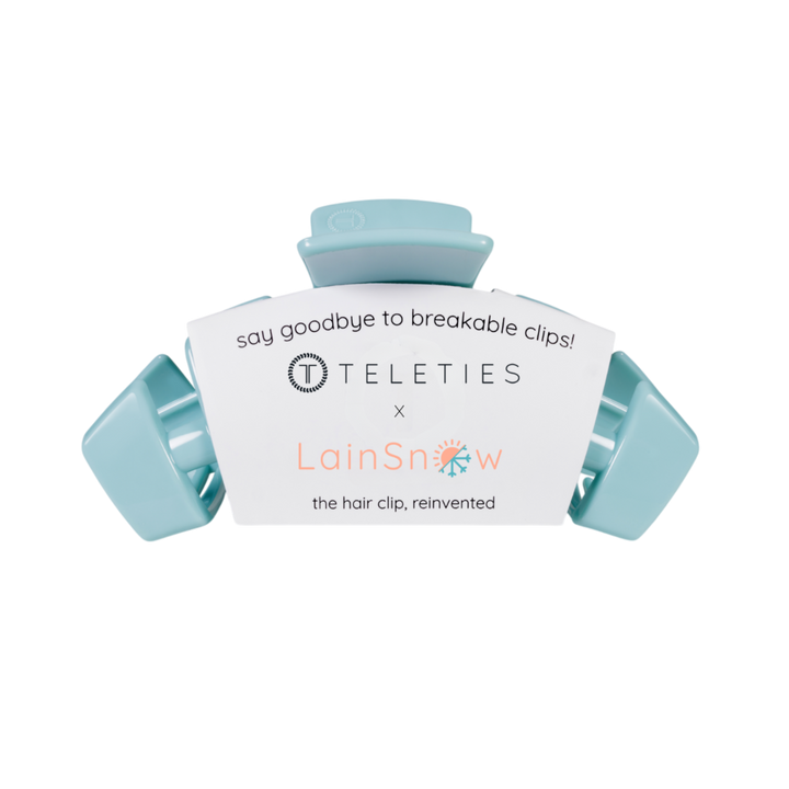 TELETIES - Classic | Catch of the Day | Medium