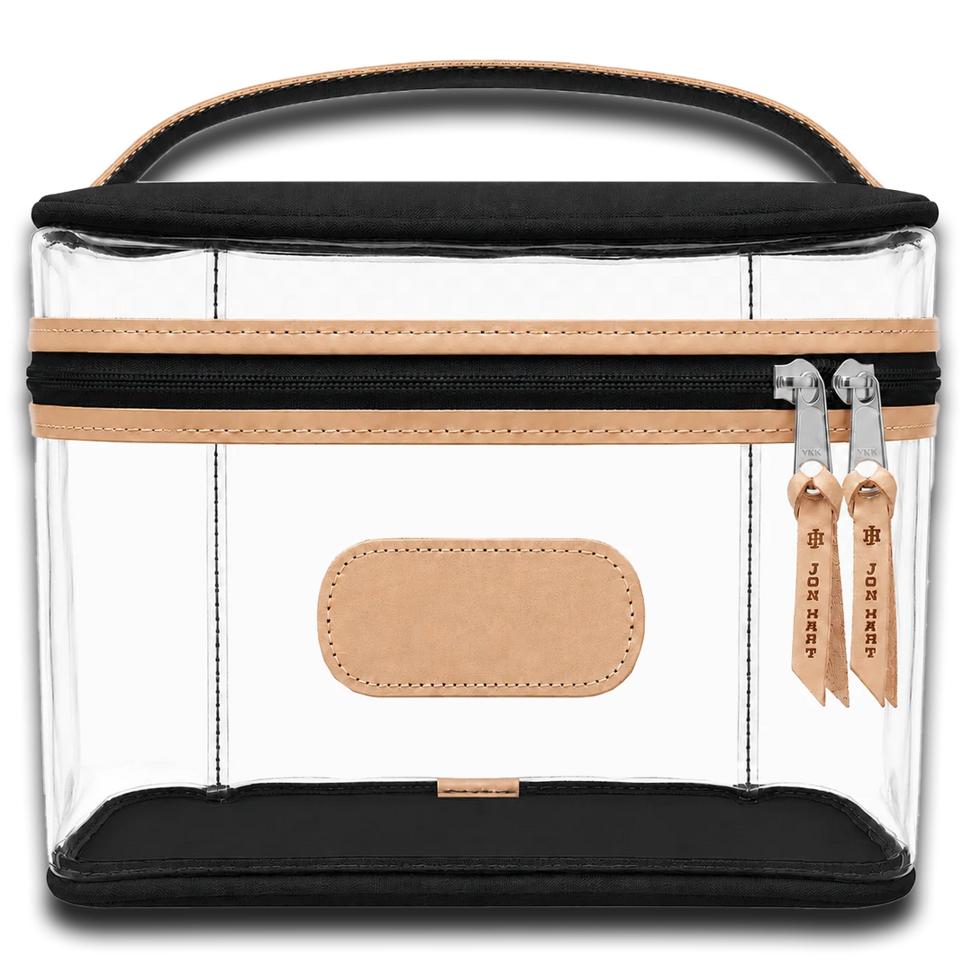 Clear Makeup Case