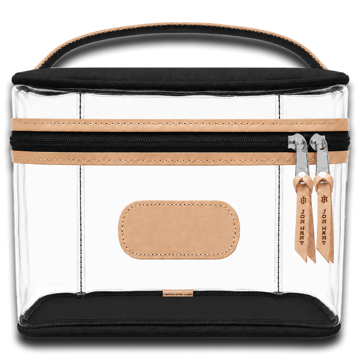Clear Makeup Case