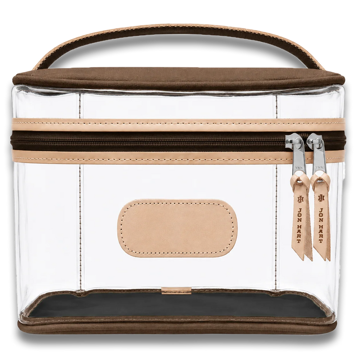 Clear Makeup Case