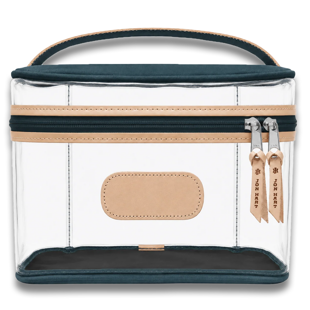 Clear Makeup Case