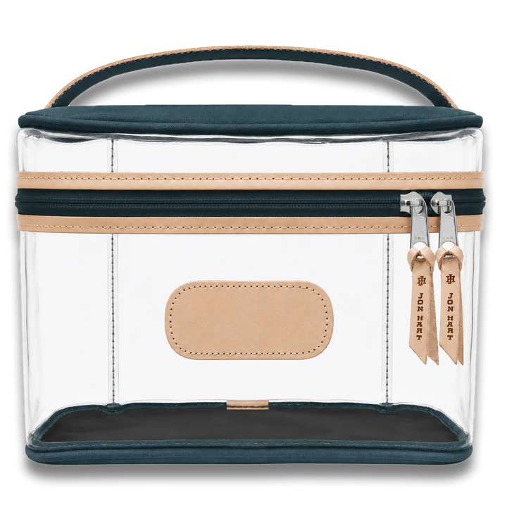 Clear Makeup Case
