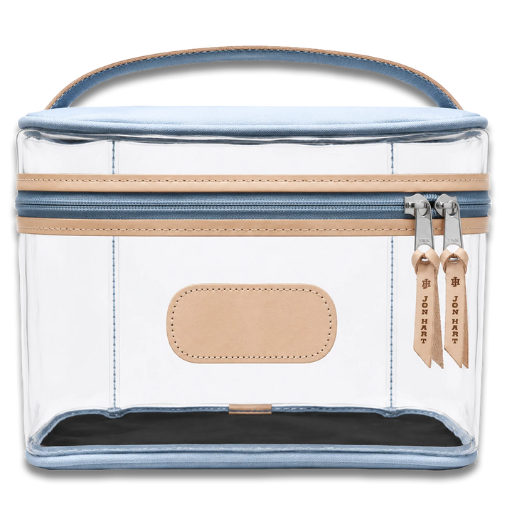 Clear Makeup Case