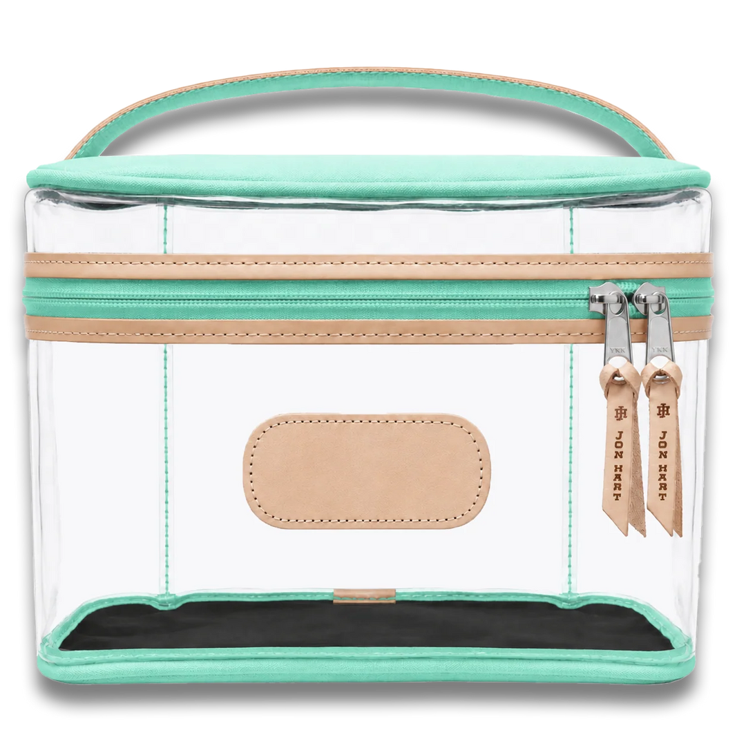 Clear Makeup Case