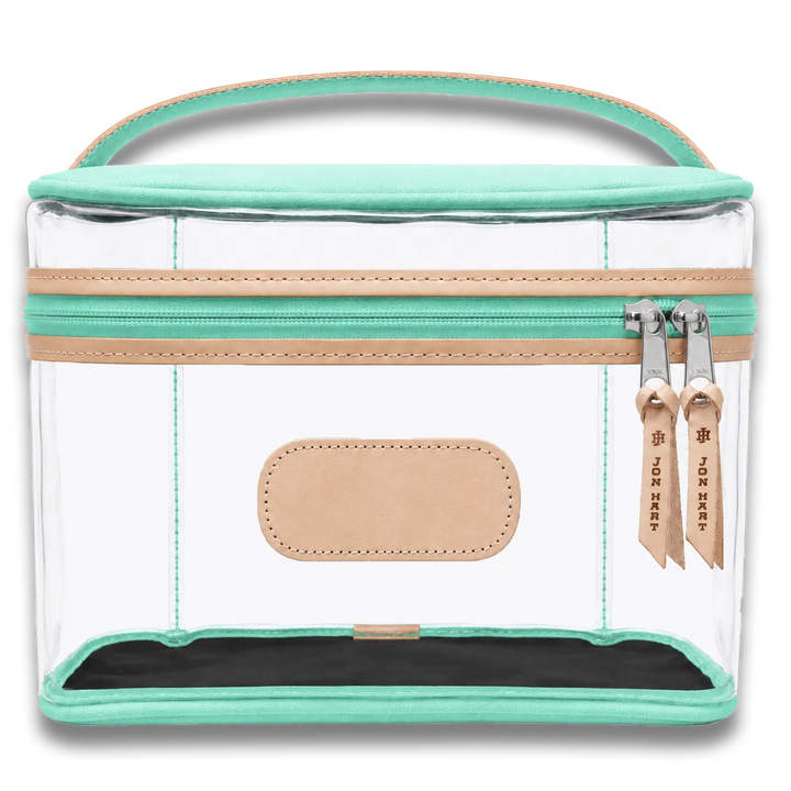 Clear Makeup Case
