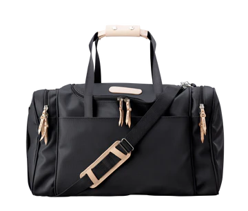 Jon Hart Medium Square Duffel