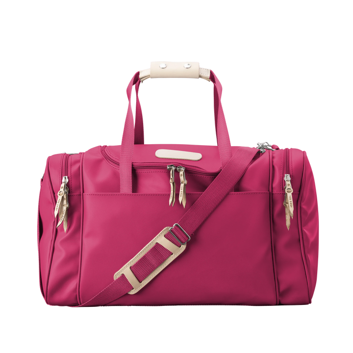 Jon Hart Medium Square Duffel