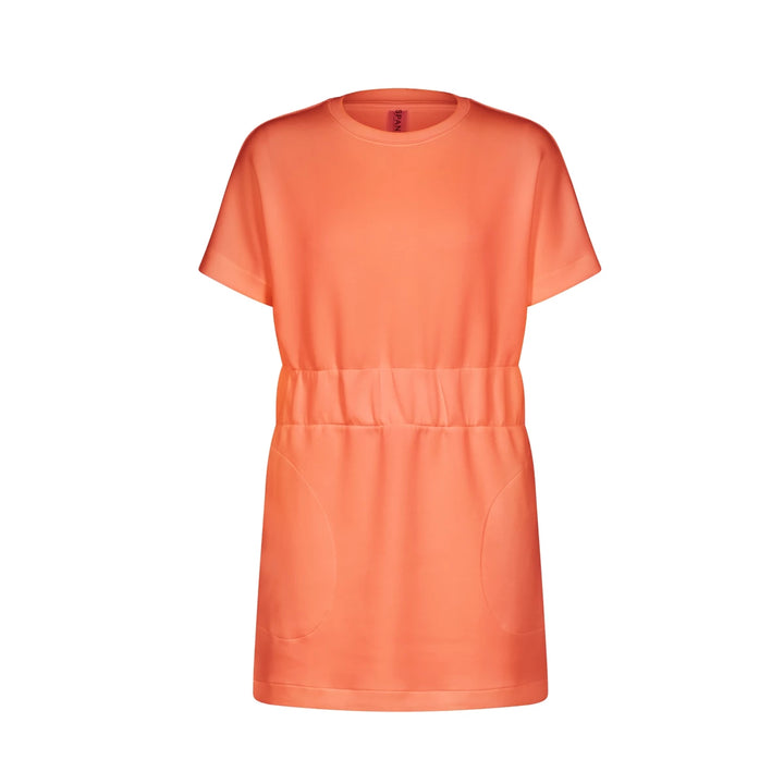 Spanx AirEssentials Cinched T-Shirt Dress