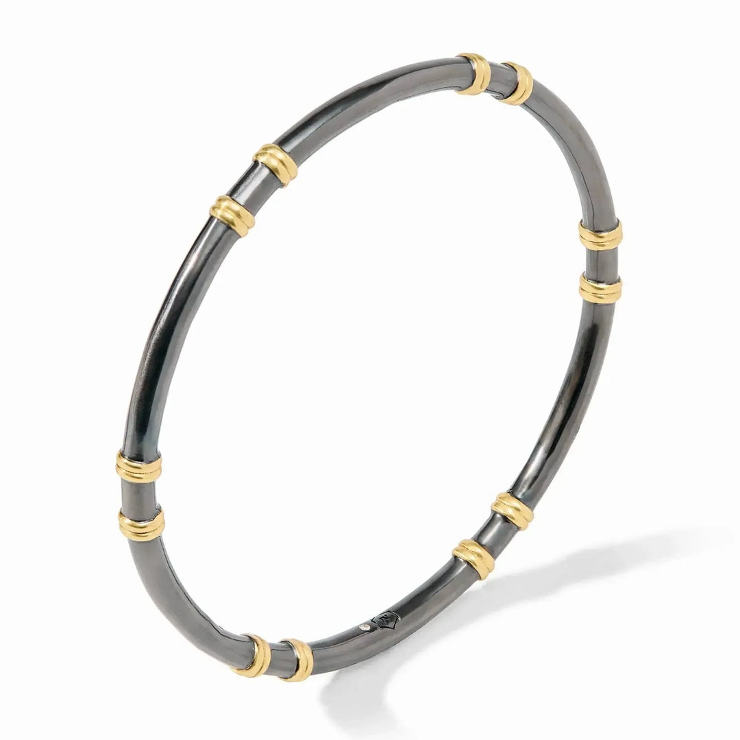 Julie Vos Tribeca Stacking Bangle