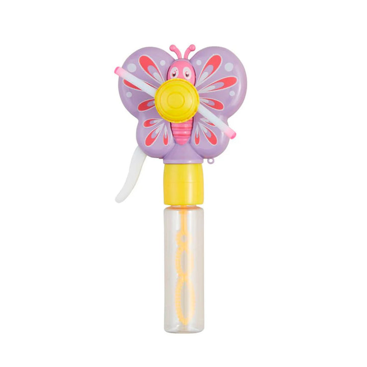 Butterfly Bubble Fan