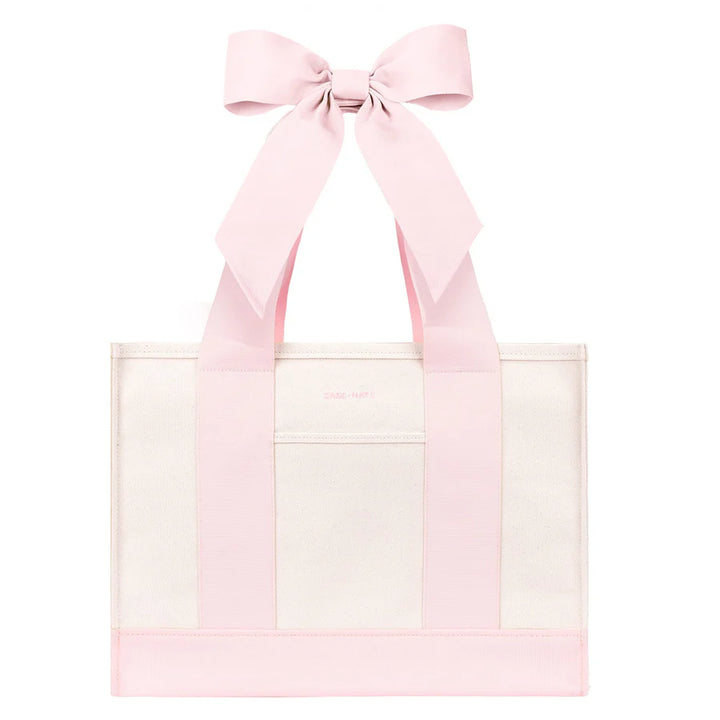 Case-Mate Canvas Tote Bag