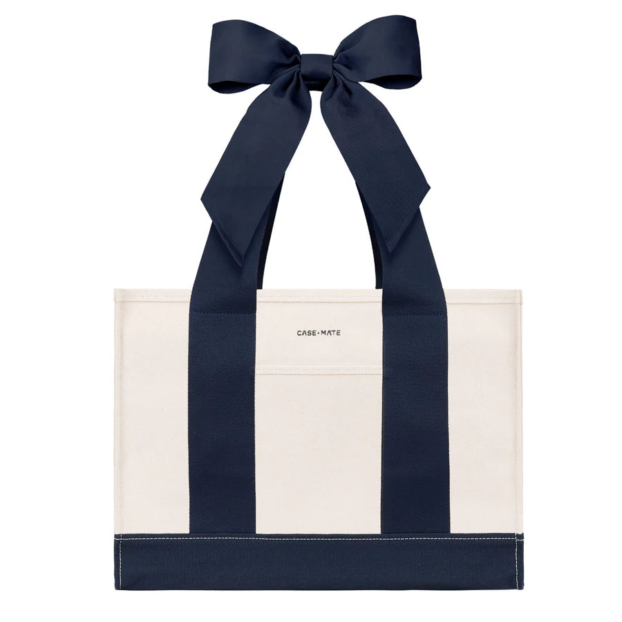 Case-Mate Canvas Tote Bag