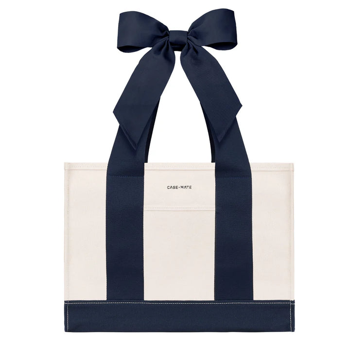 Case-Mate Canvas Tote Bag
