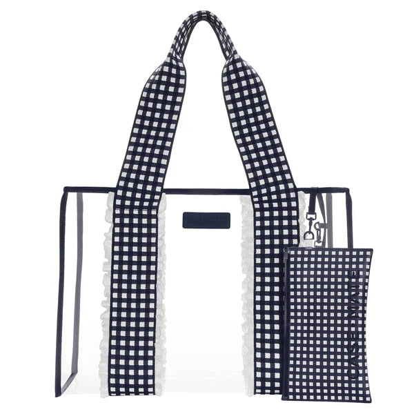Casemate Jelly Tote Bag